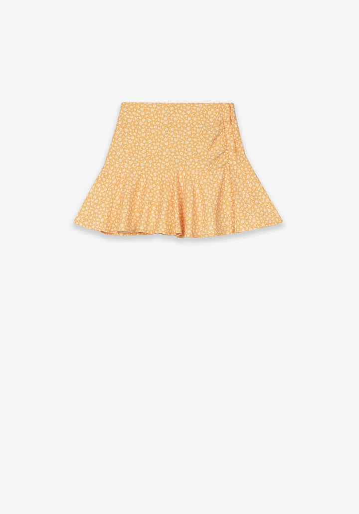 Falda pantalón belem