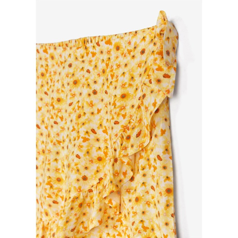 falda pantalon gemma