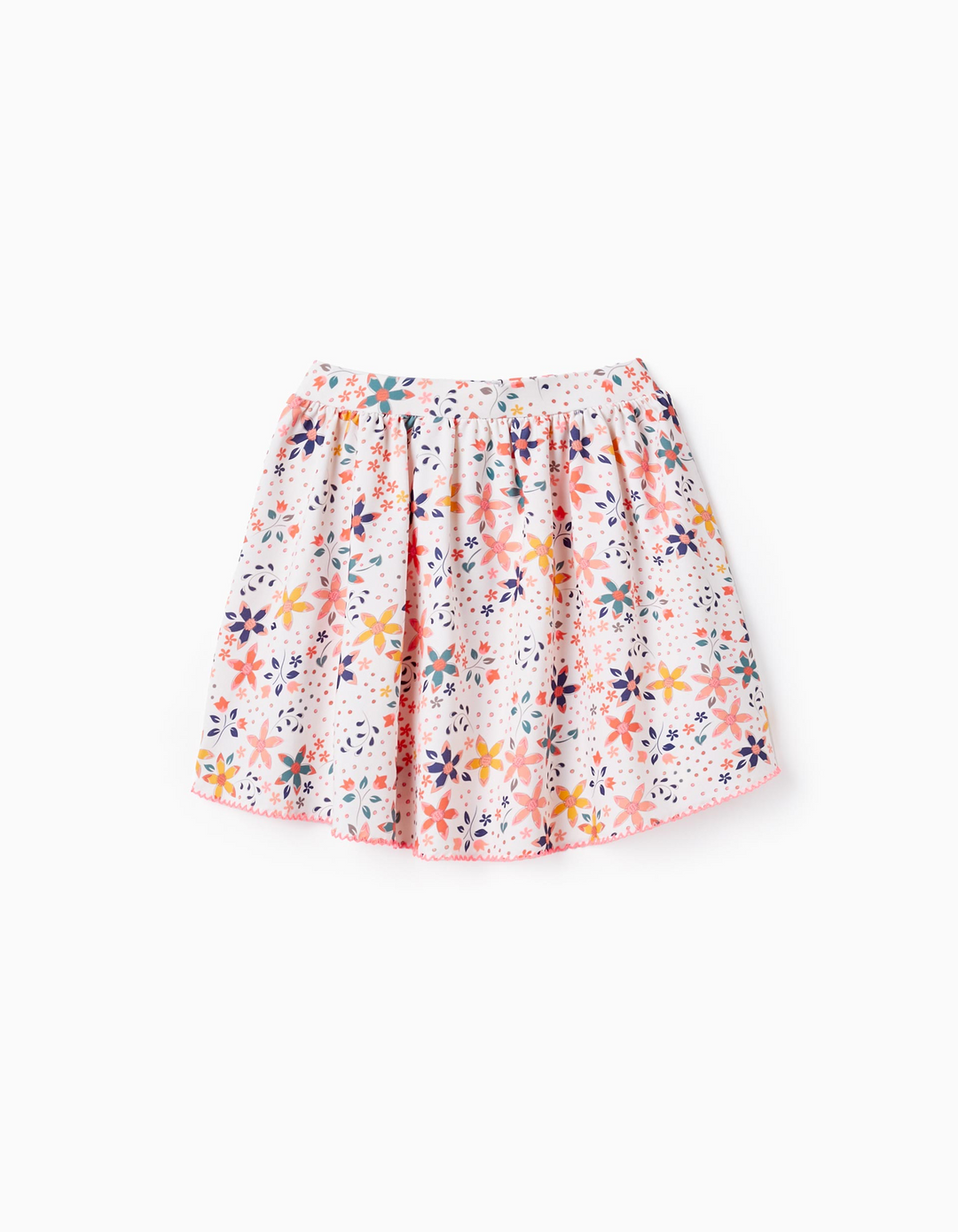 Falda estrella de mar