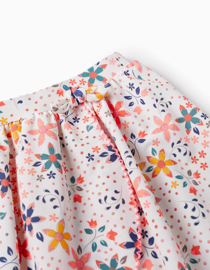 Falda estrella de mar