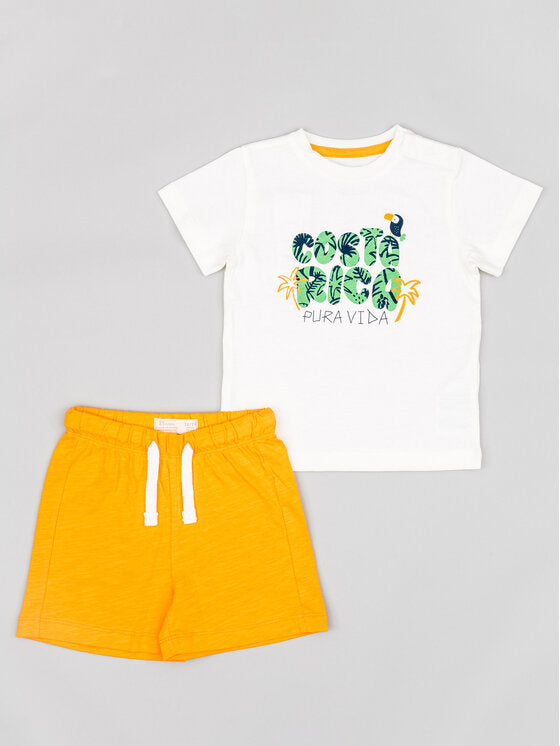 Conjunto bebé costa rica