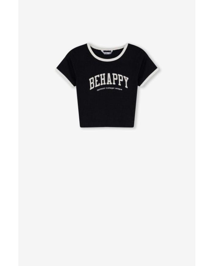 Camiseta Manga Corta Stone