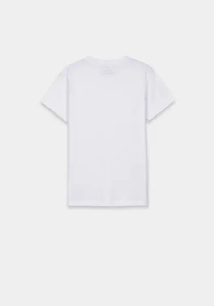 Camisetas S/S Tomie