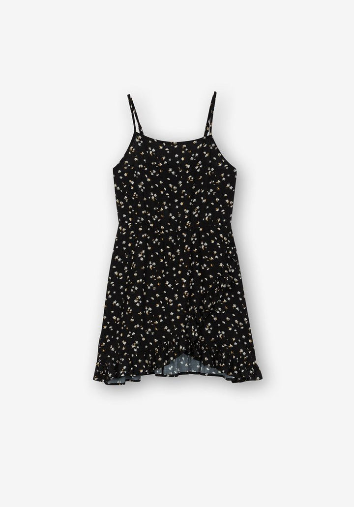 Vestido tiffosi shell