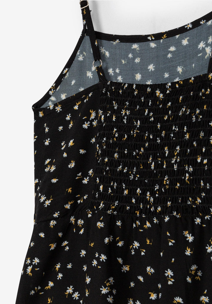 Vestido tiffosi shell