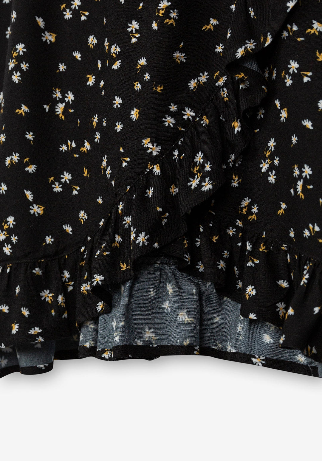 Vestido tiffosi shell