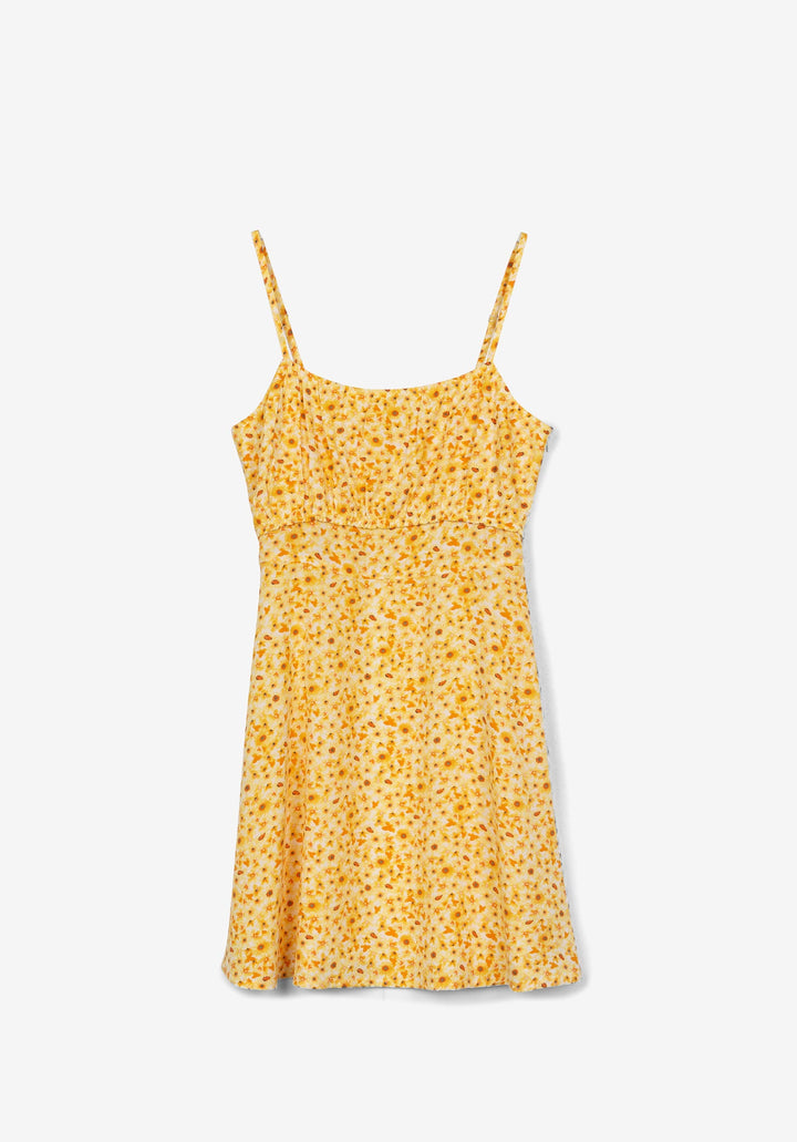 Vestido Bullet tiffosi