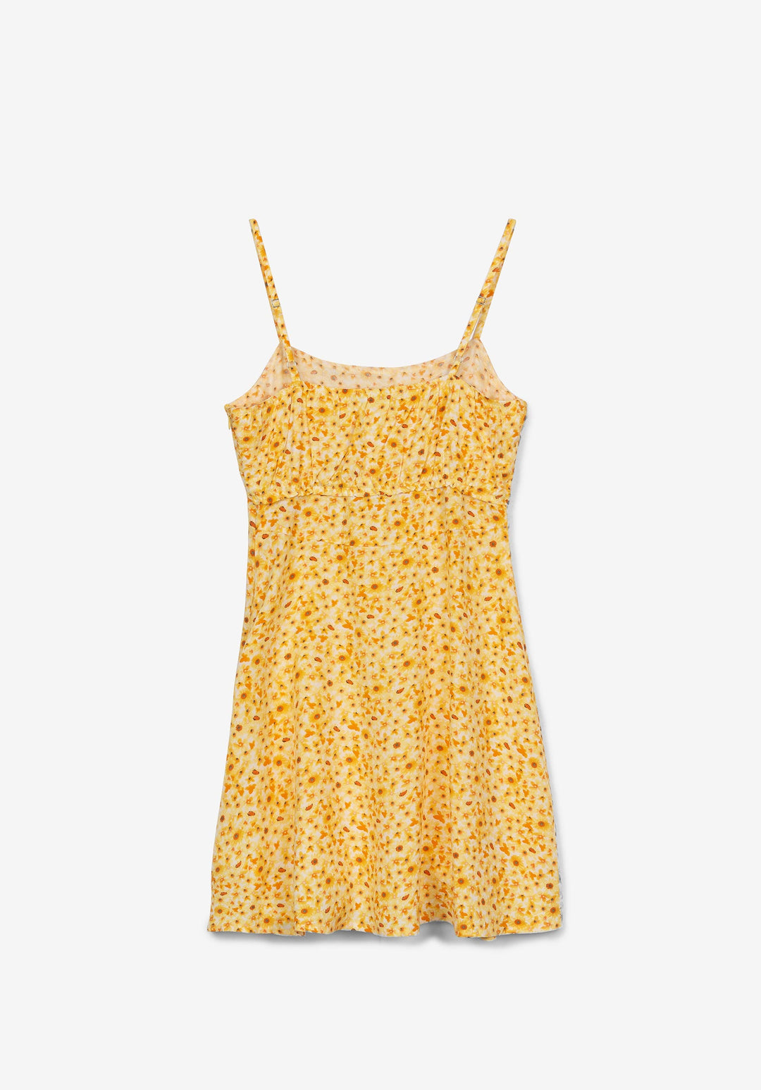Vestido Bullet tiffosi