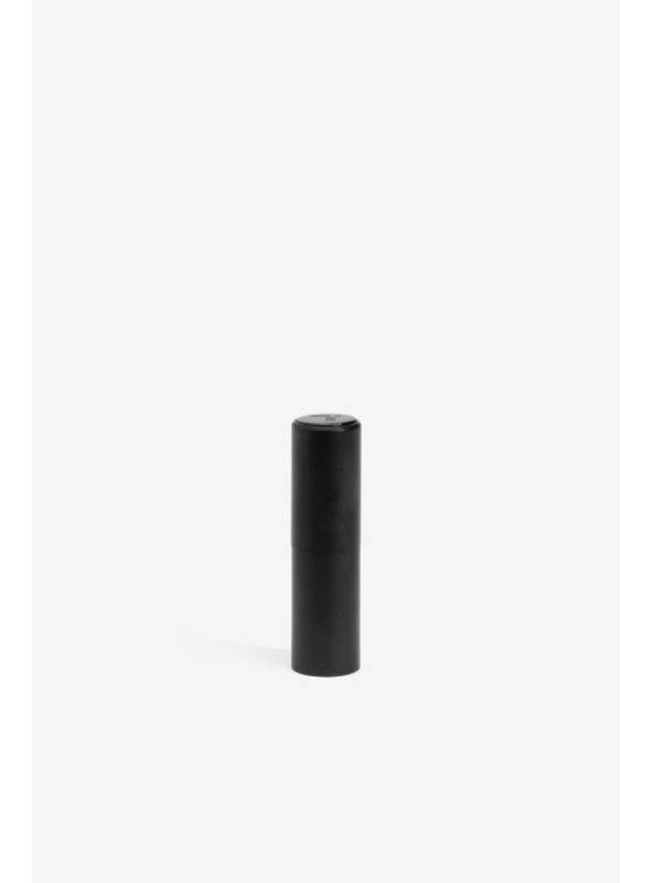 Porta Perfumes Recargable case negro