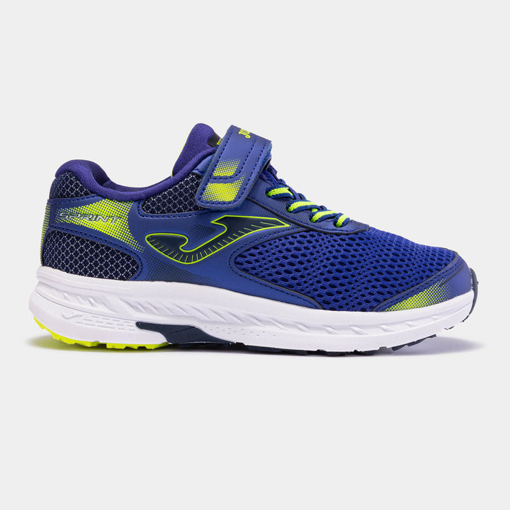 Zapatilla Joma -J.Sprint Jr 2304 Royal