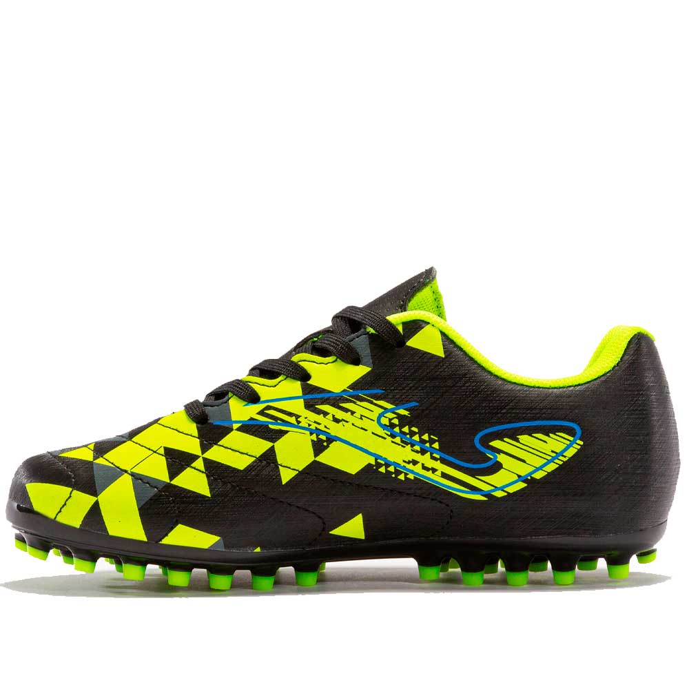 BOTAS DE FÚTBOL PROPULSION JR 23 CÉSPED ARTIFICIAL AG