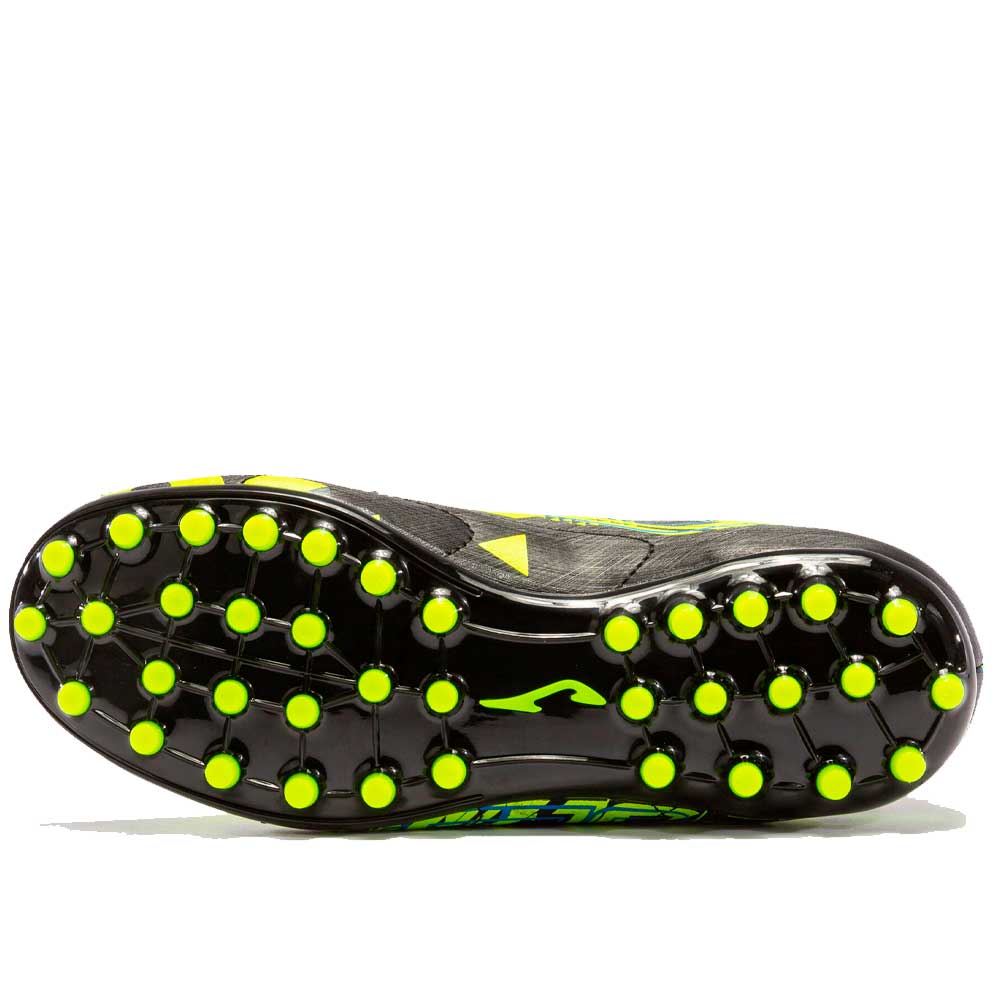 BOTAS DE FÚTBOL PROPULSION JR 23 CÉSPED ARTIFICIAL AG