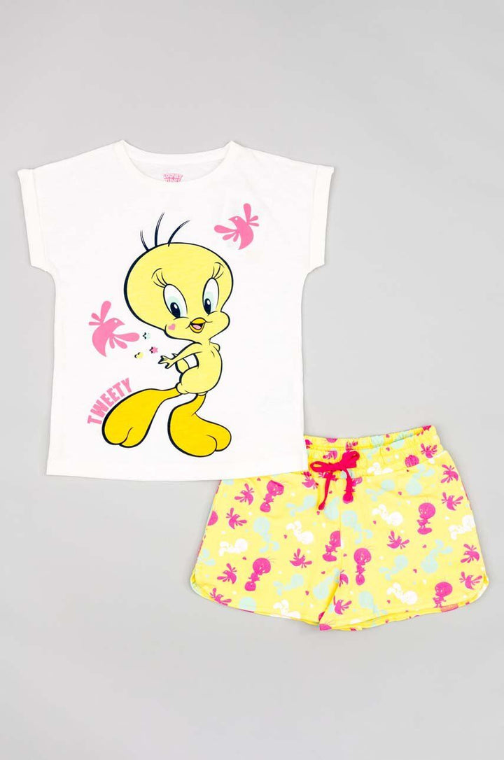 Conjunto Piolin Zippy