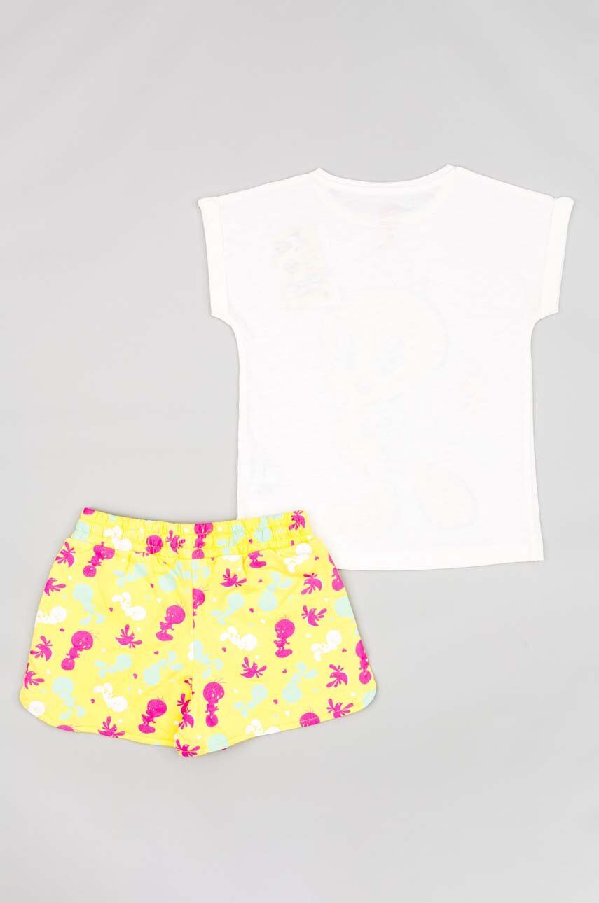 Conjunto Piolin Zippy