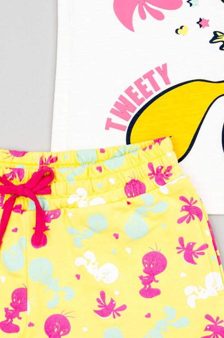 Conjunto Piolin Zippy