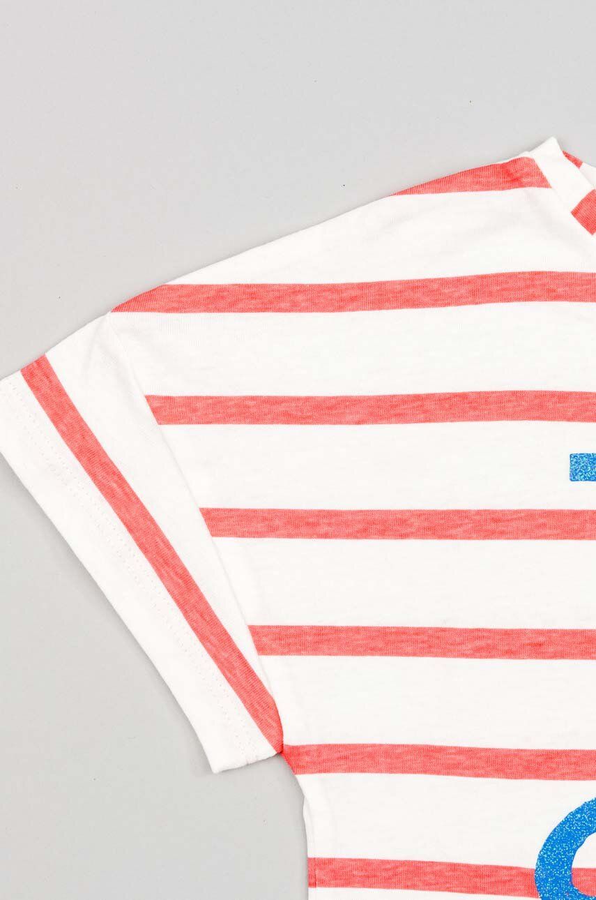 Conjunto Camiseta Pantalon Slow Zippy