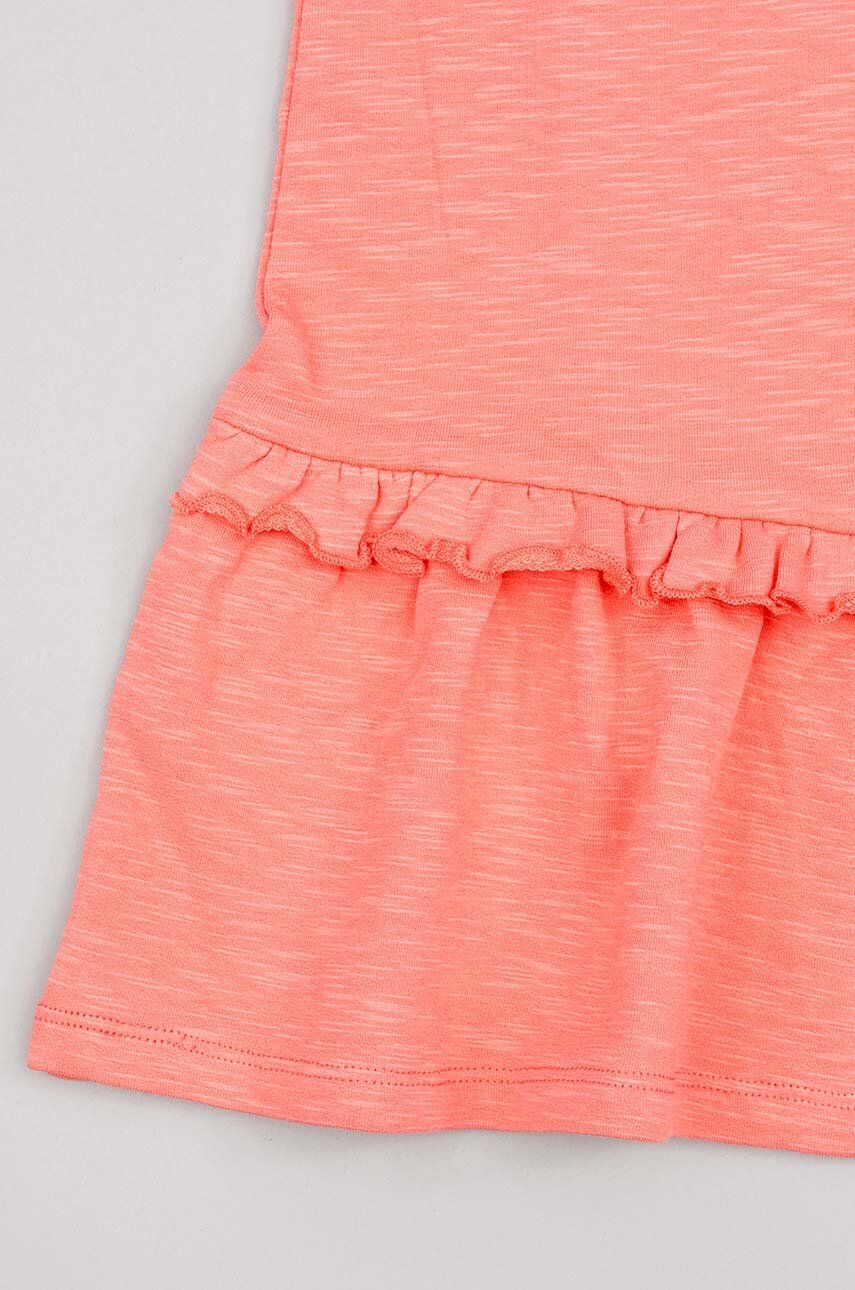 Vestido Slub Zppy