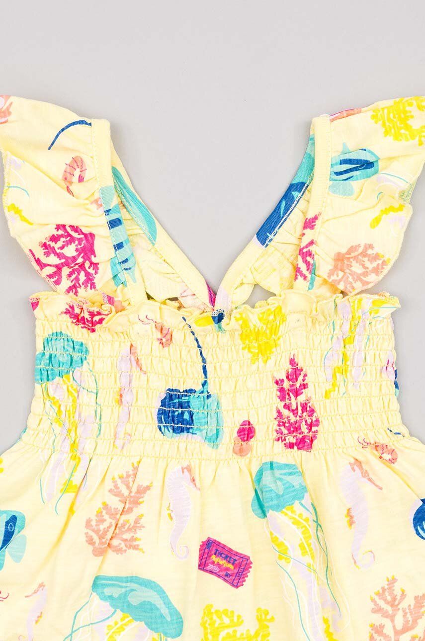 Vestido Medussa Zppy