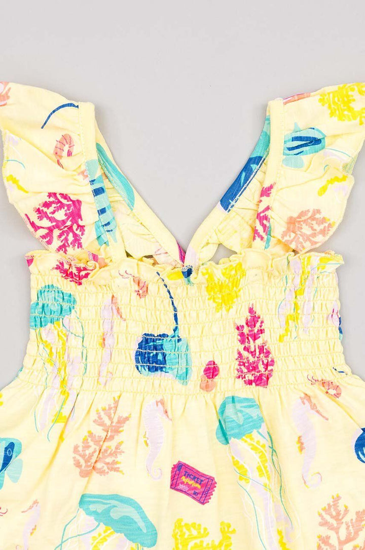 Vestido Medussa Zppy