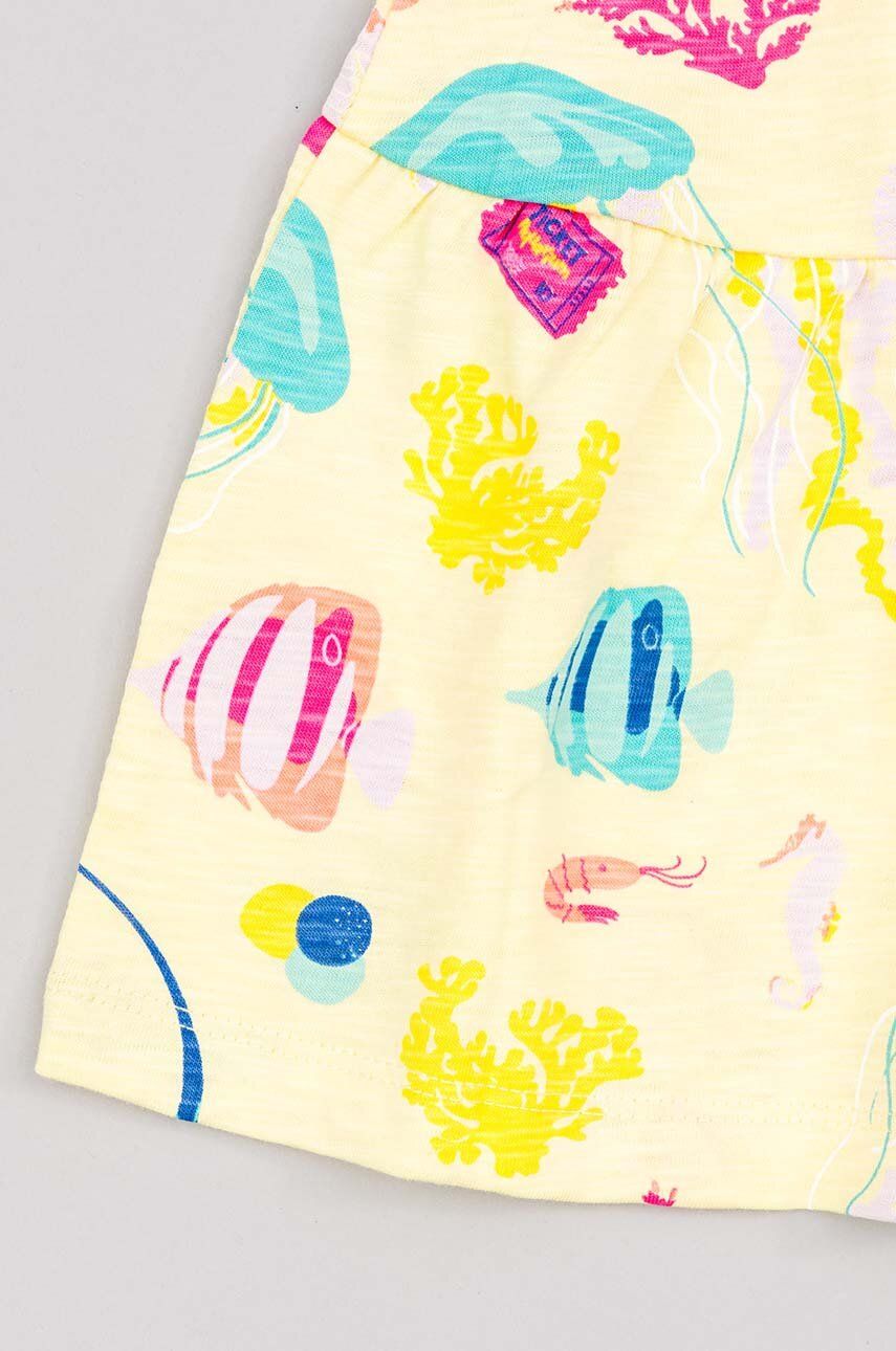 Vestido Medussa Zppy