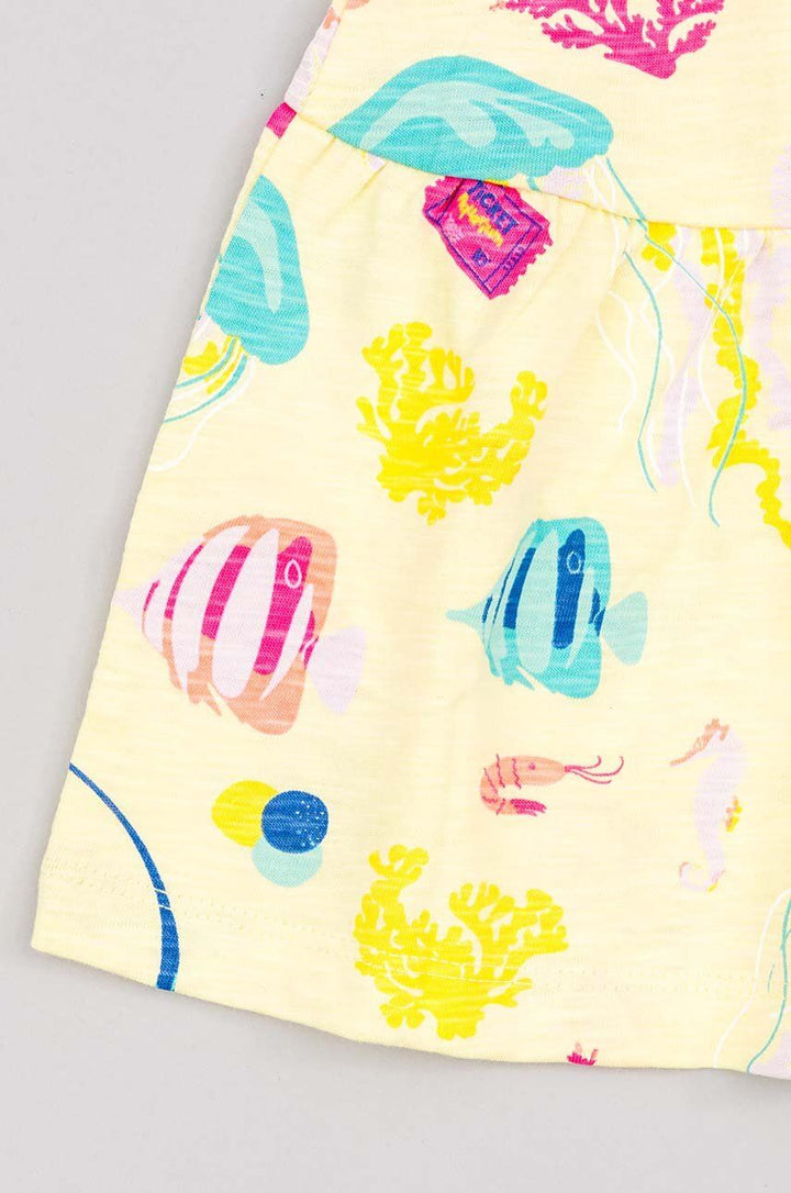 Vestido Medussa Zppy