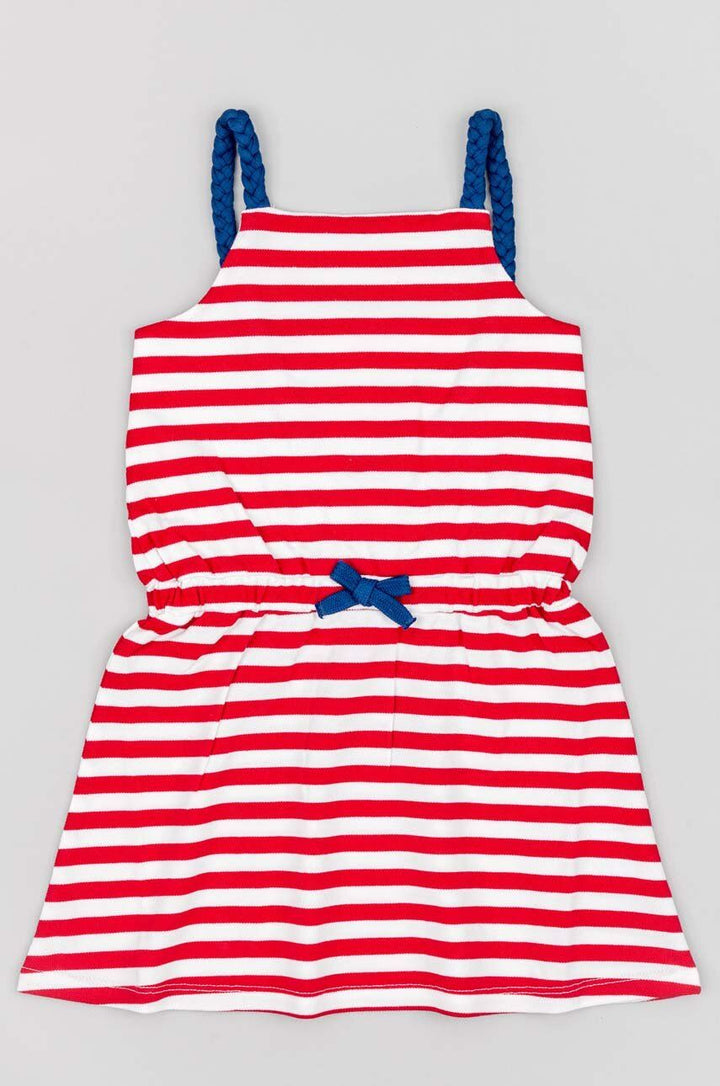 Vestido Piquet Zppy