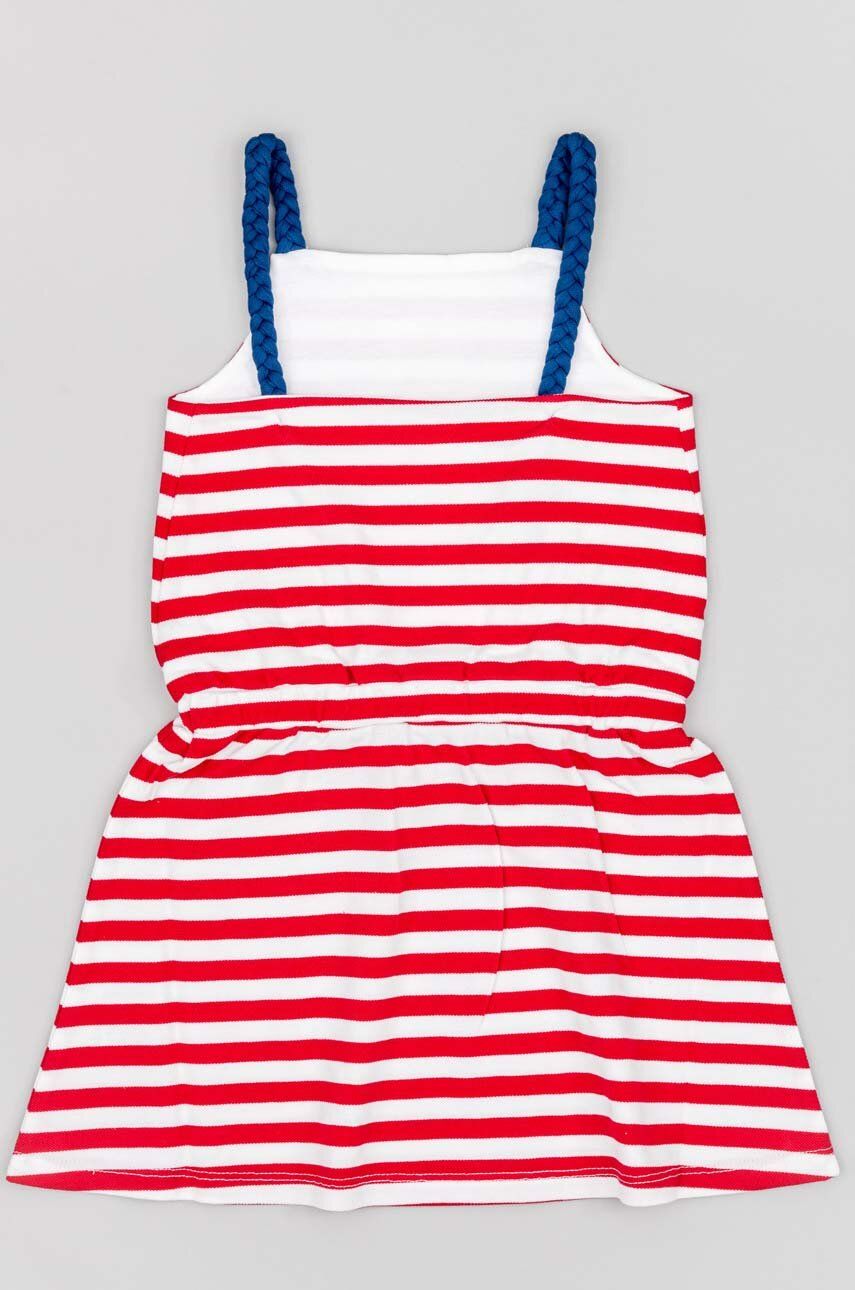 Vestido Piquet Zppy