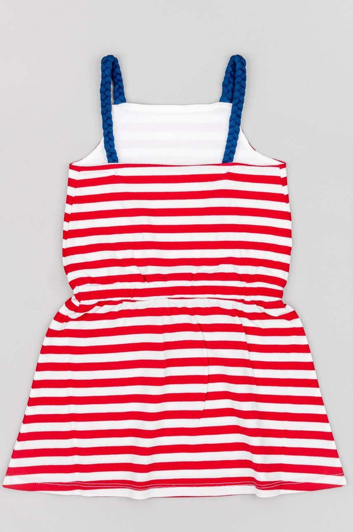 Vestido Piquet Zppy