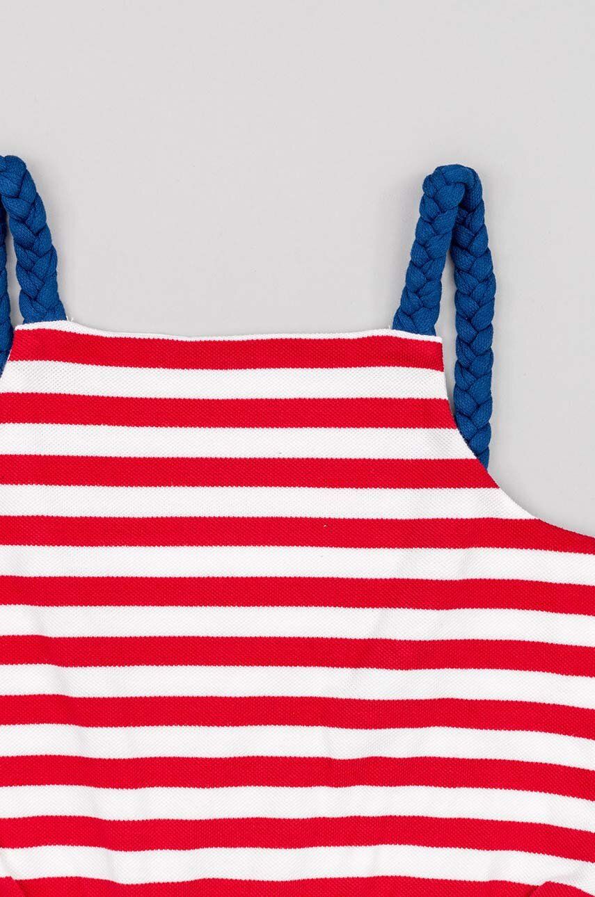 Vestido Piquet Zppy
