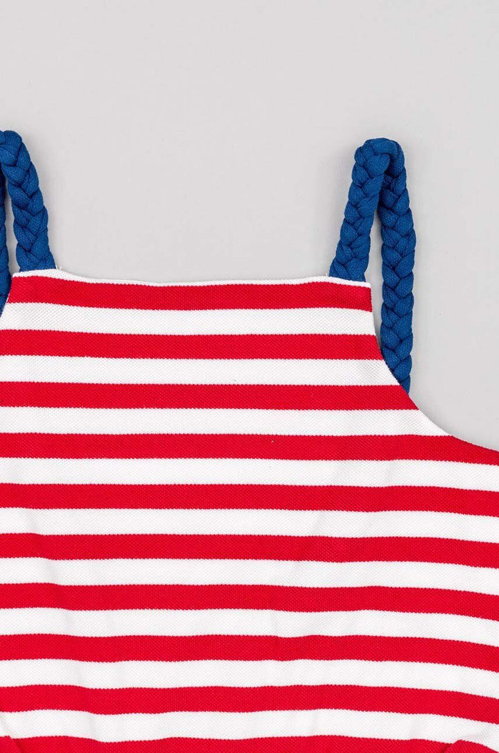 Vestido Piquet Zppy