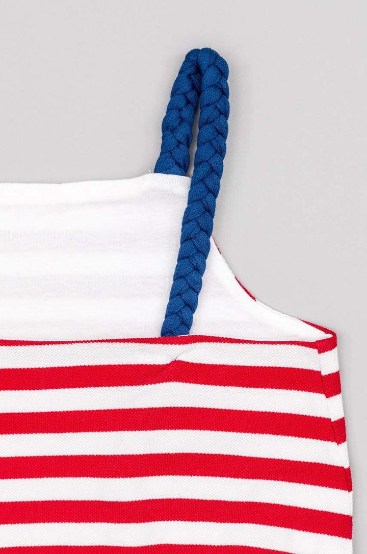 Vestido Piquet Zppy