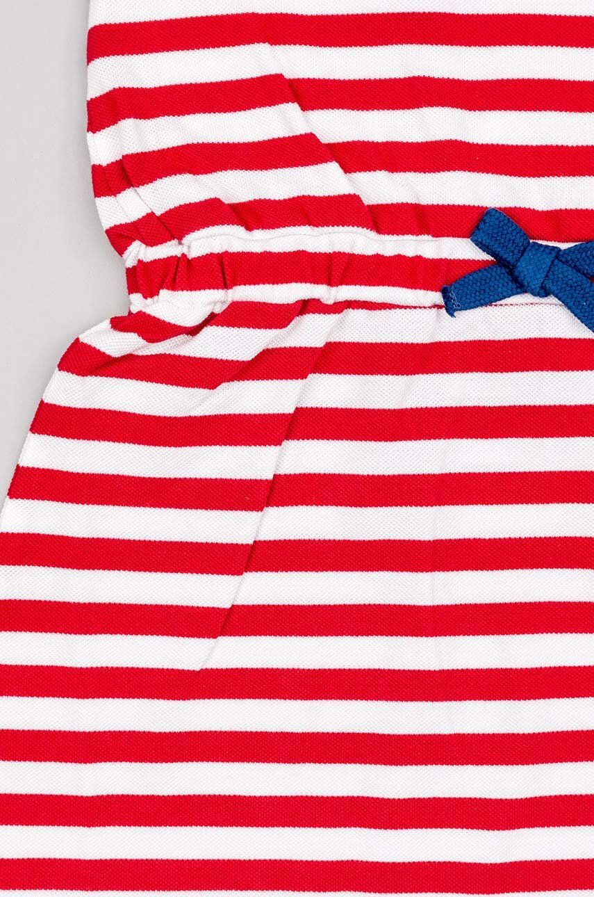 Vestido Piquet Zppy