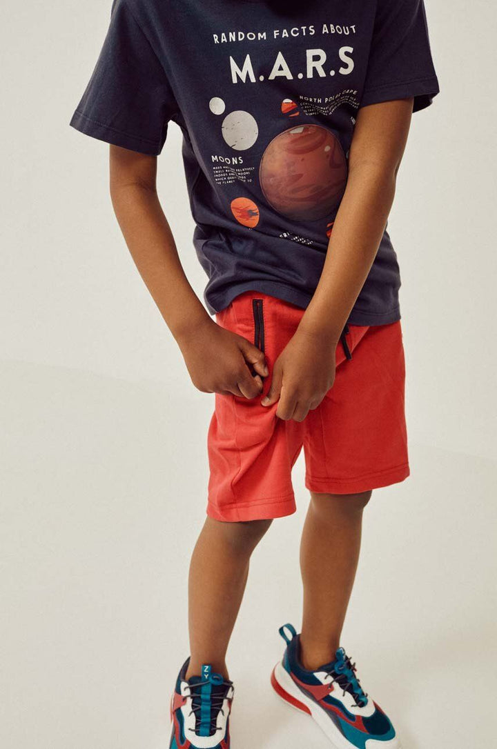Pantalones Mars Zippy