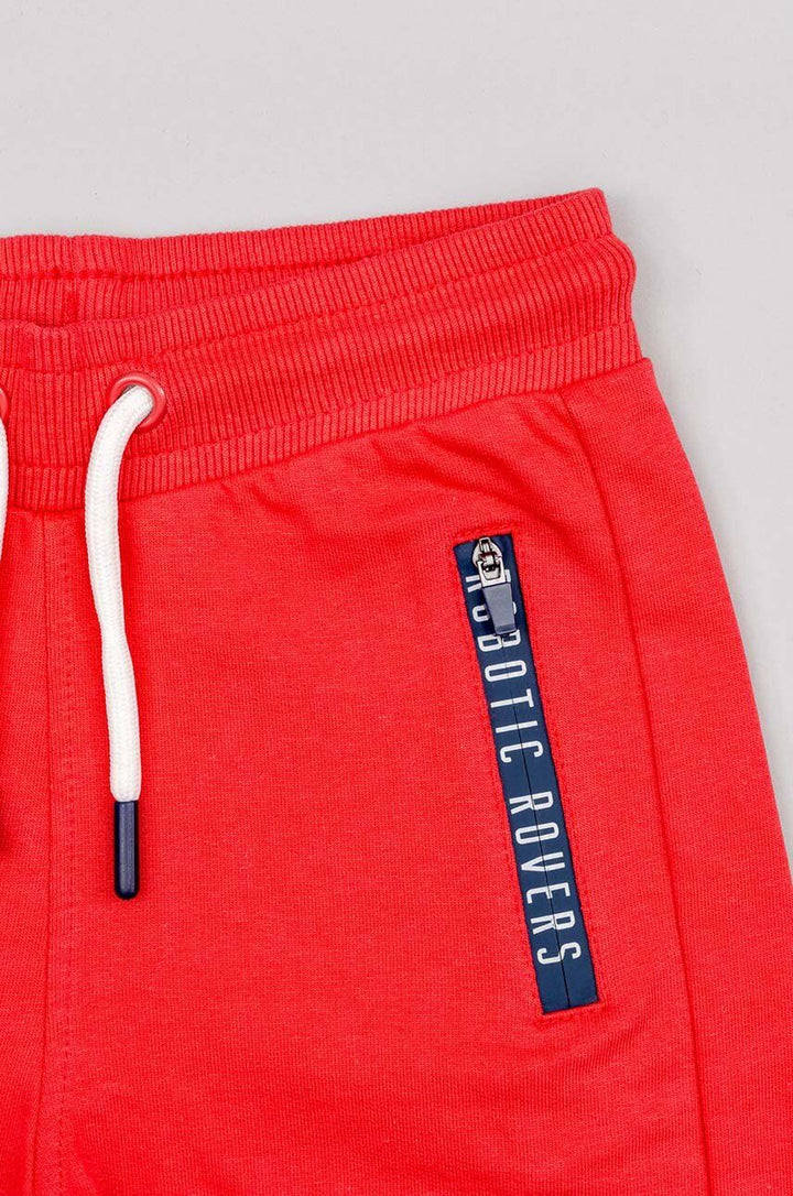 Pantalones Mars Zippy