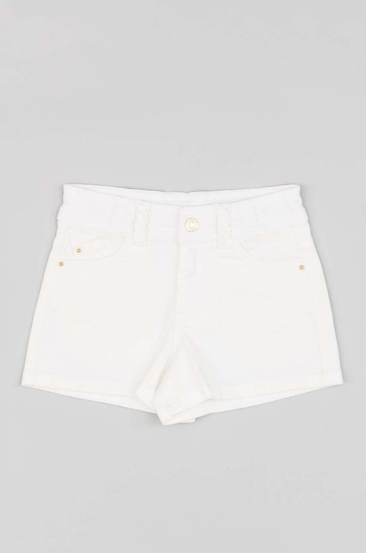 Pantalones Short Basic Zippy