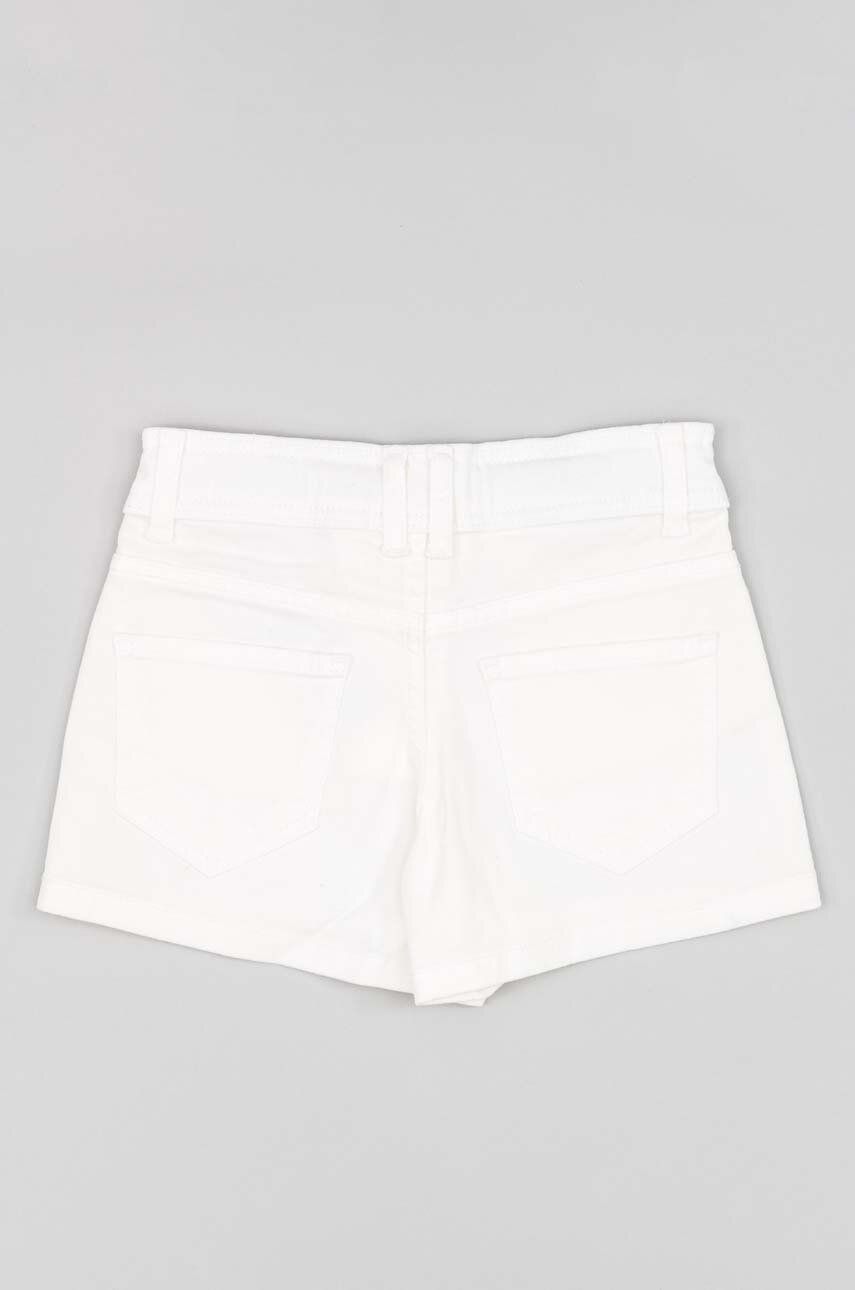 Pantalones Short Basic Zippy