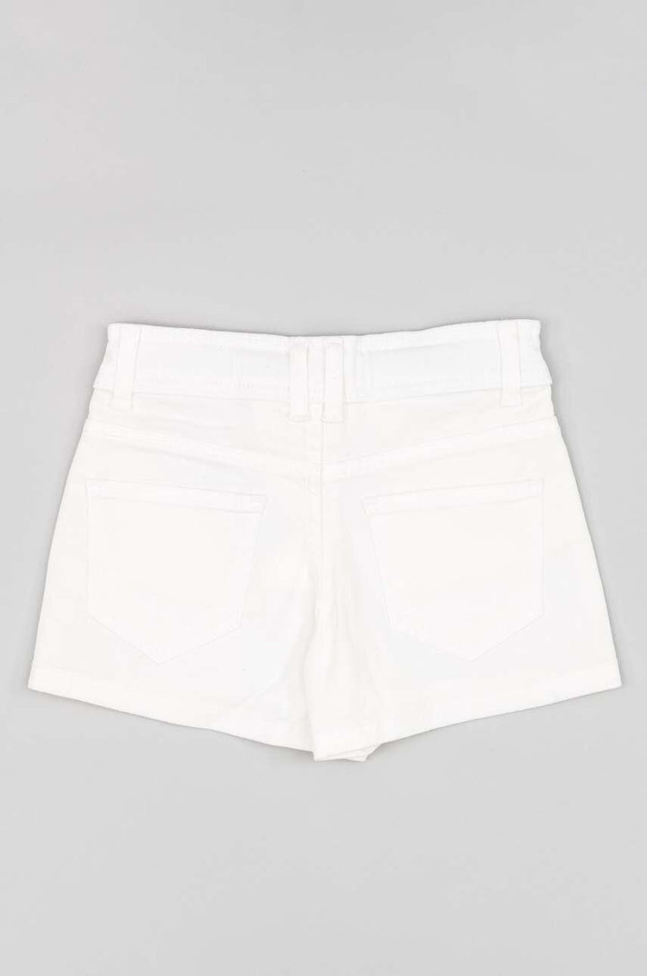 Pantalones Short Basic Zippy