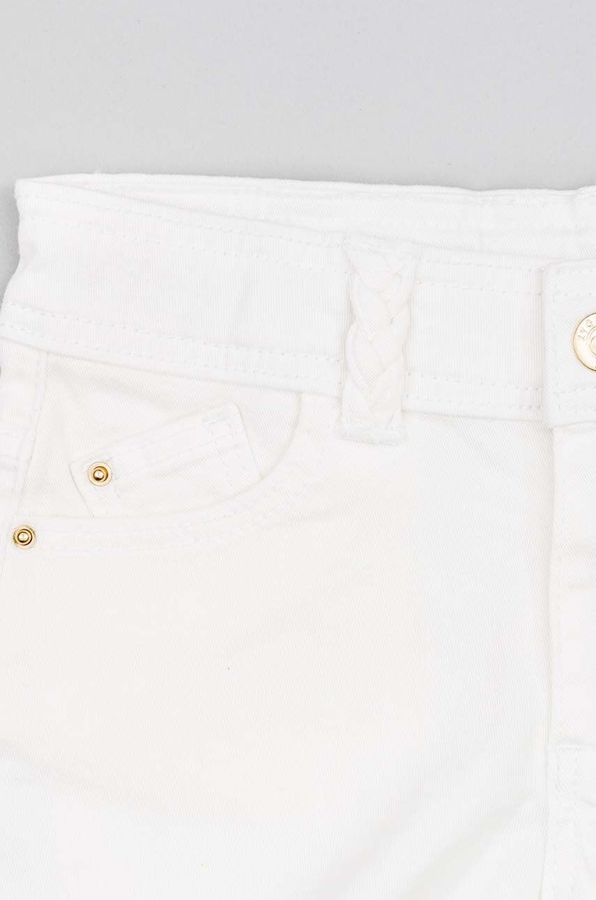 Pantalones Short Basic Zippy