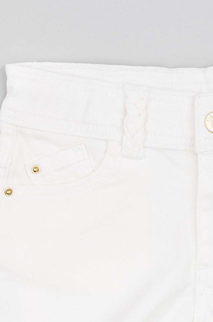 Pantalones Short Basic Zippy