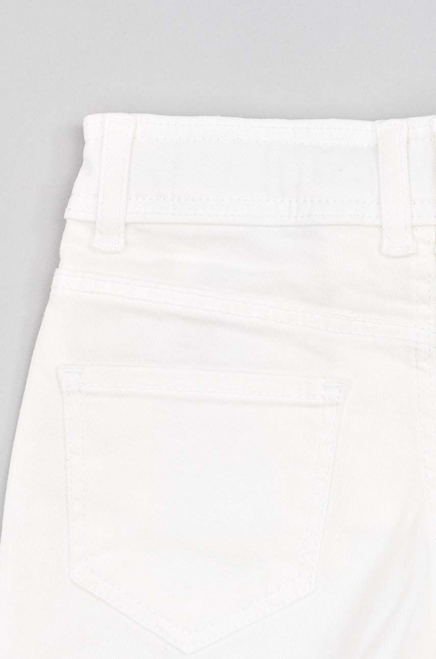 Pantalones Short Basic Zippy