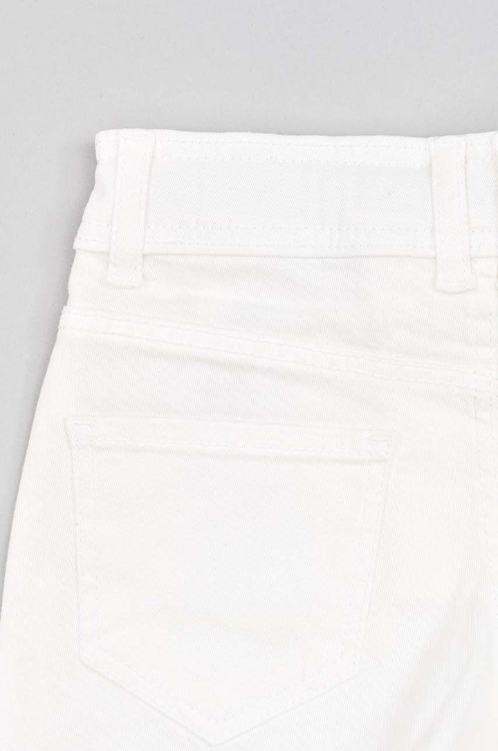 Pantalones Short Basic Zippy