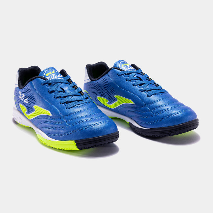 Bota de futbol sala Joma Toledo Jr 24304