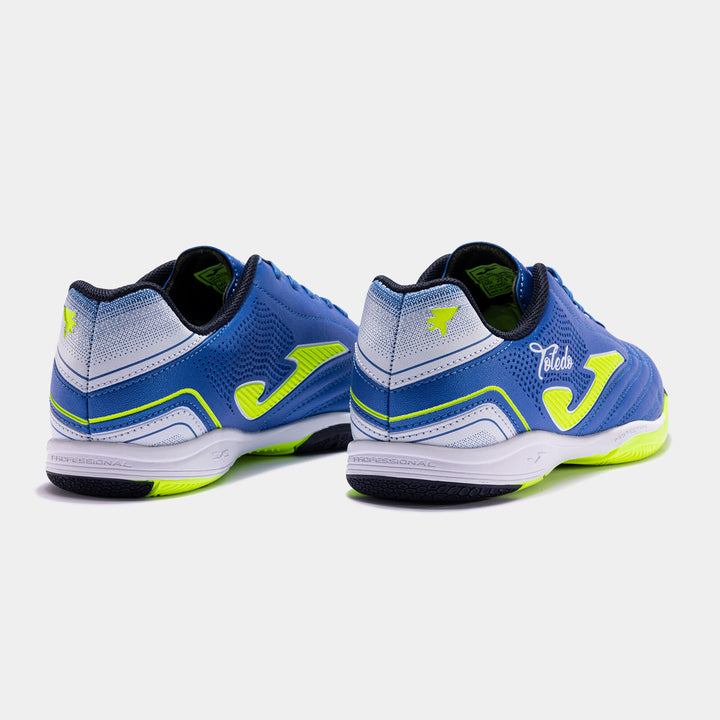 Bota de futbol sala Joma Toledo Jr 24304