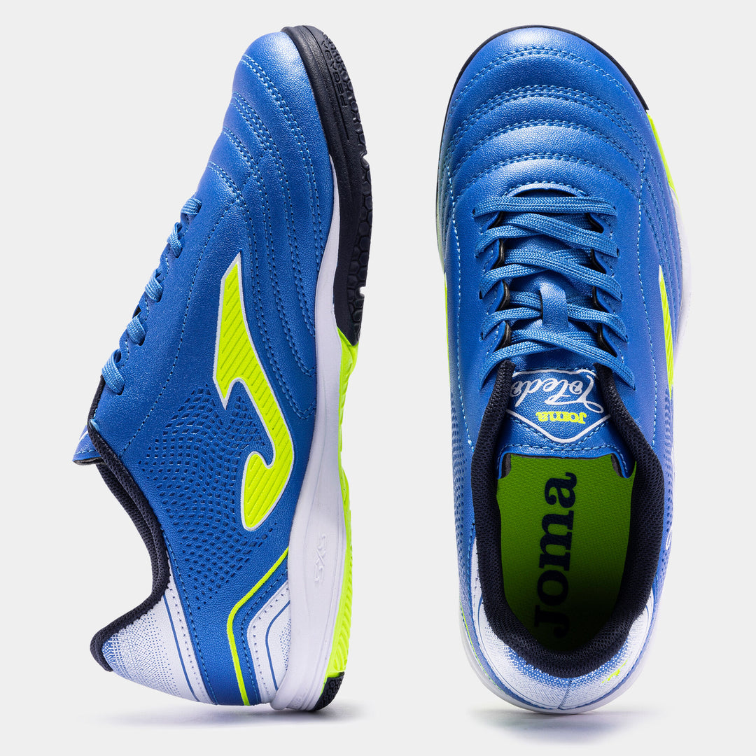 Bota de futbol sala Joma Toledo Jr 24304