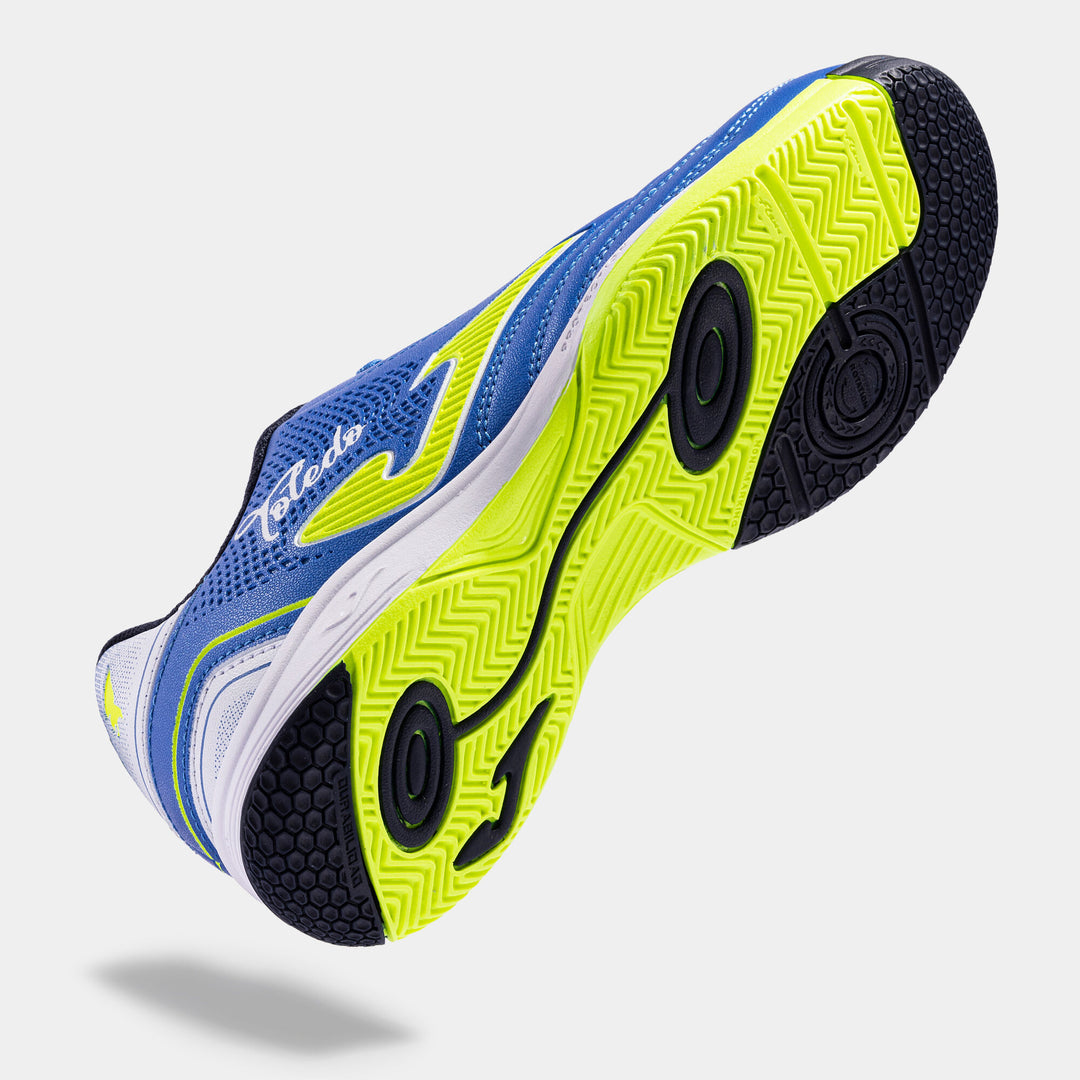 Bota de futbol sala Joma Toledo Jr 24304