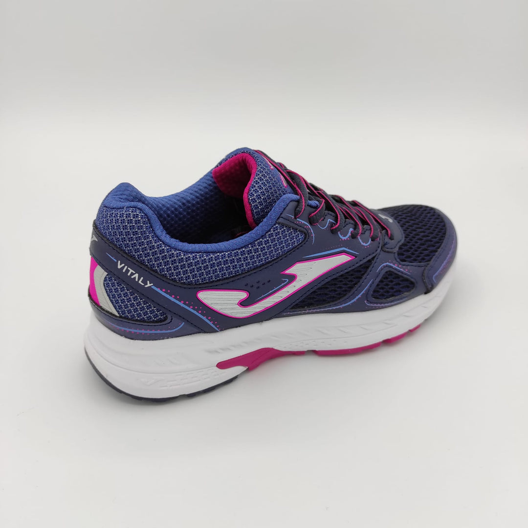 Zapatilla deportiva Vitaly lady 2012