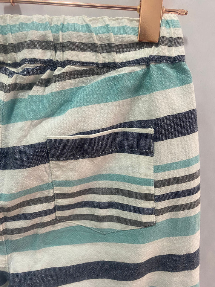 Bermuda Lino Niño