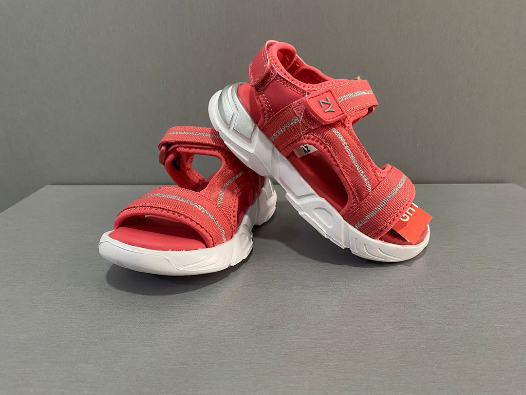 Sandalias de verano para niña zippy