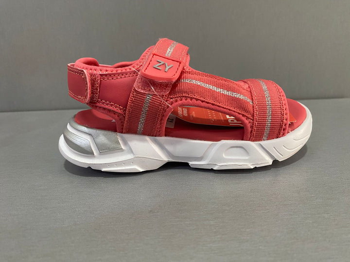 Sandalias de verano para niña zippy