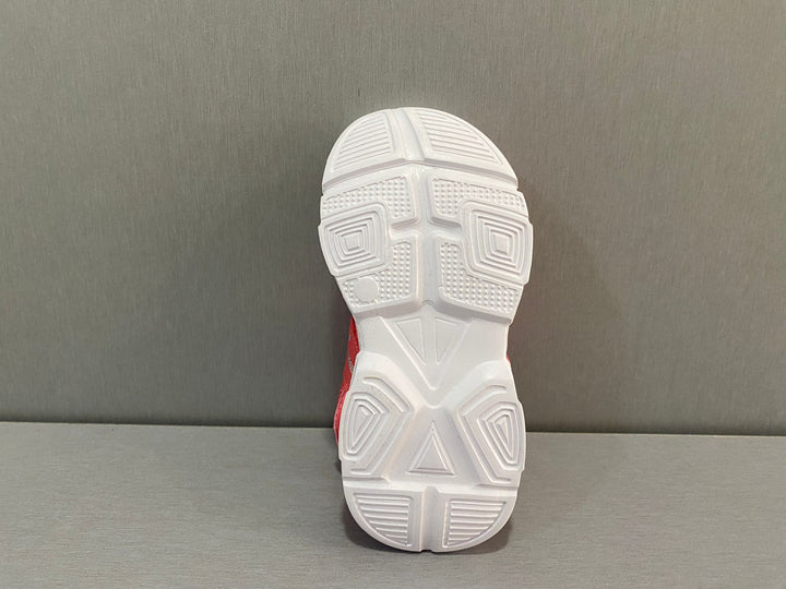 Sandalias de verano para niña zippy